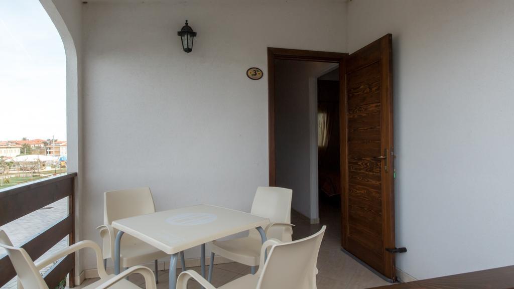 Verdemare Torino di Sangro Exterior foto