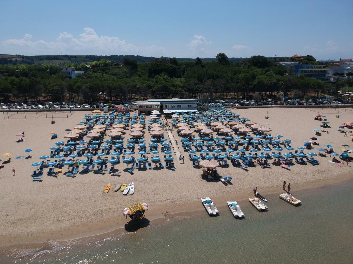 Verdemare Torino di Sangro Exterior foto